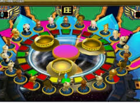 PG电子游戏双喜临门爆分视频